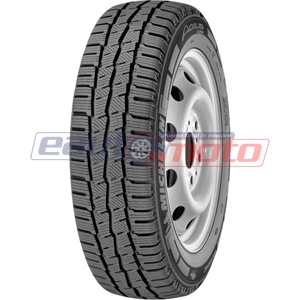 Anvelopa turism de iarna 195/75/16C Michelin Agilis Alpin 110/108R